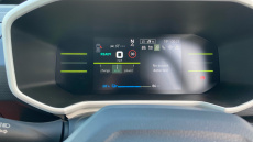 Dacia Spring 27kWh Expression 65 48kW 5dr Auto Electric Hatchback